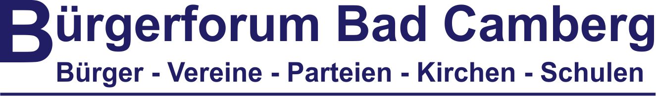buergerforum logo